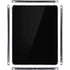 Cowboy Bebop Bounty Hunters iPad Pro 11in (2024) Clear Case